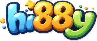 Logo hi88y